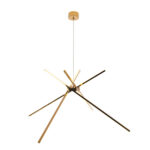 Висячая лампа Maxlight Spider P0457 — изображение 16