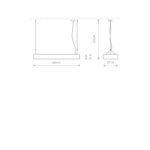 Светодиодный светодиод GRAPHITE 90X6 ZWIS 7535 Nowodvorski — изображение 19