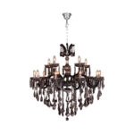 Висячая лампа ZUMA LINE Chateau 17801/10+5 — изображение 14
