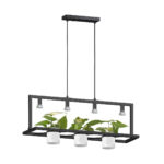 Висячая лампа ZUMA LINE Planter P0536-04B-P7AB — изображение 12