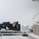 Рабочая лампа HILDE LN1 BL GRAY Black (1050/LN1) — изображение 22