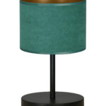 Рабочая лампа HILDE LN1 BL GREEN Black (1051/LN1) — изображение 17