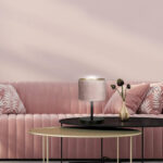 Рабочая лампа HILDE LN1 BL ROSE черная (1053/LN1) — изображение 22