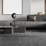Рабочая лампа OSLO LN BLACK/GRAFIT Black (1186/LN) — изображение 14