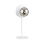 OSLO LN WHITE/GRAFIT white (1188/LN) — изображение 12