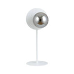 OSLO LN WHITE/GRAFIT white (1188/LN) — изображение 13