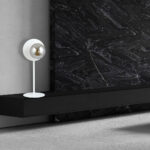 OSLO LN WHITE/GRAFIT white (1188/LN) — изображение 14