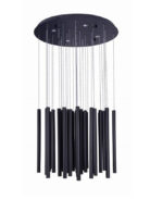 Современная лампа Maxlight Organic P0419D Black — изображение 25