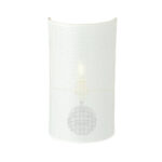 ASTON K1 White/GOLD Wall Light Black (1147/K1) — изображение 12