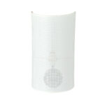 ASTON K1 White/GOLD Wall Light Black (1147/K1) — изображение 13