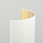 ASTON K1 White/GOLD Wall Light Black (1147/K1) — изображение 14