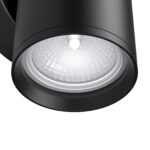 Настенная лампа FOCUS S Black (C068WL-01B) - Maytoni — изображение 22