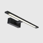 Настенная лампа IP44 GS-LWB-12W BK Isla Light Prestige — изображение 11