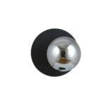 OSLO K1 BLACK/GRAFIT настенная лампа черного цвета (1186/K1) — изображение 13
