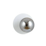 OSLO K1 White/GRAFIT Wall Light White (1188/K1) — изображение 13