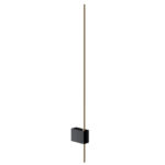 Настенная лампа Black-Gold Pars (C070WL-L6GB3K) - Maytoni — изображение 21