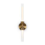Настенная лампа Stelo brass (MOD116WL-L7BS3K) - Maytoni — изображение 16