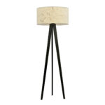 Стоячая лампа ASTON LP1 CORK black (1150/LP3) — изображение 17