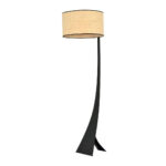 Стоячая лампа Estrella LP1 RTTAN black (1157/LP1) - Emibig — изображение 20