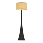 Стоячая лампа Estrella LP1 RTTAN black (1157/LP1) - Emibig — изображение 21