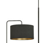 Лампа HILDE LP1 BL Black Black (1054/LP1) — изображение 21