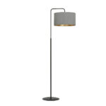 Лампа HILDE LP1 BL GRAY Black (1050/LP1) — изображение 20