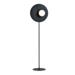 Стоячая лампа OSLO LP BLACK/OPAL Black (1187/LP) — изображение 12