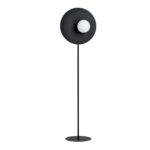 Стоячая лампа OSLO LP BLACK/OPAL Black (1187/LP) — изображение 13