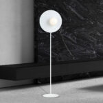 Светодиодная лампа OSLO LP White/OPAL white (1189/LP) — изображение 14
