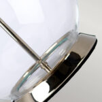 Настольная лампа Elstead Lighting Orb ORB-CLEAR-PN-WHT — изображение 14