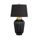Столовая лампа Elstead Lighting QN-BEXLEY-TL-BKBB Бексли — изображение 15