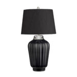 Настольная лампа Elstead Lighting QN-BEXLEY-TL-BKPN Бексли — изображение 17