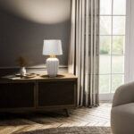 Столовая лампа Elstead Lighting QN-BEXLEY-TL-WBB Бексли — изображение 17