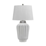 Настольная лампа Elstead Lighting QN-BEXLEY-TL-WPN Бексли — изображение 15