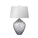 Настольная лампа Elstead Lighting QN-SAMARA-TL-SMK Samara — изображение 16