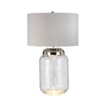 Столовая лампа Elstead Lighting QN-SOLA-TL-L Sola — изображение 19