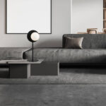 Настольная лампа OSLO LN BLACK/OPAL Black (1187/LN) — изображение 14