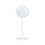 Настольная лампа OSLO LN White/OPAL white (1189/LN) — изображение 13