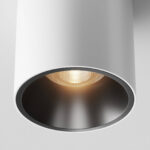 Белая потолочная лампа Alfa LED (C064CL-L12W3K) - Maytoni — изображение 24