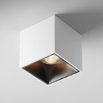 Белая потолочная лампа Alfa LED (C065CL-L12W3K-D) - Maytoni — изображение 24