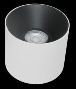 Потолочная лампа Alfa LED бело-черного цвета (C064CL-01-15W3K-RD-WB) - Maytoni — изображение 21