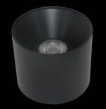 Alfa LED потолочная лампа черная (C064CL-01-25W3K-D-RD-B) - Maytoni — изображение 25