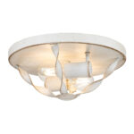 Потолочная лампа Elstead Lighting Brandbury QZ-BRADBURY-F-AWH — изображение 17