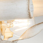 Потолочная лампа Elstead Lighting Brandbury QZ-BRADBURY-F-AWH — изображение 18