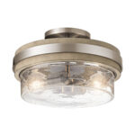 Потолочная лампа Elstead Lighting Grand Bank KL-GRAND-BANK-SF — изображение 13