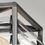 Потолочная лампа Elstead Lighting LOUVRE-4F Louvre — изображение 14