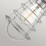 Потолочная лампа Elstead Lighting Mixon QZ-MIXON-SF-BN — изображение 14