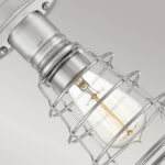 Потолочная лампа Elstead Lighting Mixon QZ-MIXON-SF-BN — изображение 15
