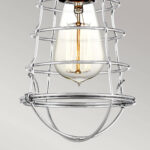 Потолочная лампа Elstead Lighting Mixon QZ-MIXON-SF-PC — изображение 14