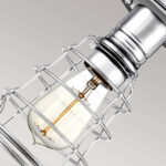Потолочная лампа Elstead Lighting Mixon QZ-MIXON-SF-PC — изображение 15